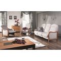 Marki :: Unimebel :: Clasik XI sofa 3 - relaks manualny