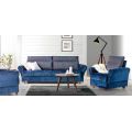 Marki :: Unimebel :: Max XXII sofa 3F z funkcją spania