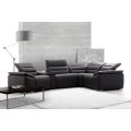 Marki :: Etap Sofa :: Impressione sofa 1RFM-TTSU-1RFM z audio i relaksem manualnym