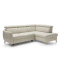 Marki :: Etap Sofa :: Hugo narożnik 2F-OTM/BK z funkcją spania