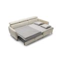 Marki :: Etap Sofa :: Hugo narożnik 2F-OTM/BK z funkcją spania