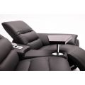 Marki :: Etap Sofa :: Impressione sofa 1RFE-TTSU-1RFE z audio i relaksem elektrycznym