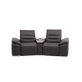 Marki :: Etap Sofa :: Impressione sofa 1RFE-TTSU-1RFE z audio i relaksem elektrycznym