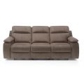 Marki :: Bydgoskie Meble :: Libretto sofa 3RF z podwójną funkcją relaksu elektrycznego