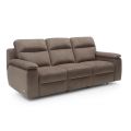 Marki :: Bydgoskie Meble :: Libretto sofa 3RF z podwójną funkcją relaksu elektrycznego