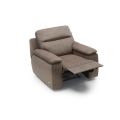 Marki :: Bydgoskie Meble :: Libretto fotel 1RF z relaksem manualnym