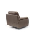Marki :: Bydgoskie Meble :: Libretto fotel 1RF z relaksem manualnym