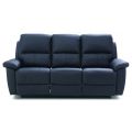 Marki :: Bydgoskie Meble :: Twins sofa 3RF z podwójnym relaksem manualnym