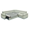 Marki :: Etap Sofa :: Zoom narożnik B-2,5F-E-1SK-B z funkcją spania