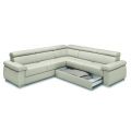 Marki :: Etap Sofa :: Zoom narożnik B-2,5F-E-2,5SK-B z funkcją spania