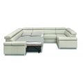 Marki :: Etap Sofa :: Zoom narożnik B-2,5F-E-2,5SK-E-1-B z funkcją spania