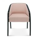 Marki :: Fameg :: Plum fotel B-1905