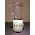 Outlet :: BLENDER KIELICHOWY SMEG KLF01PGEU pastelowa zieleń