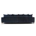 Marki :: Befame :: Belavio sofa 4-osobowa