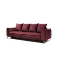 Marki :: Befame :: Belavio sofa z funkcją spania