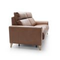 Marki :: Bydgoskie Meble :: Legato Sofa 3F z funkcją spania