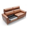 Marki :: Bydgoskie Meble :: Legato Sofa 3F z funkcją spania