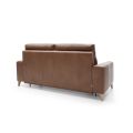 Marki :: Bydgoskie Meble :: Legato Sofa 3F z funkcją spania