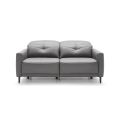 Marki :: Etap Sofa :: Sandra sofa 3RF z podwójnym relaksem elektrycznym