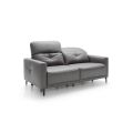 Marki :: Etap Sofa :: Sandra sofa 3RF z podwójnym relaksem elektrycznym
