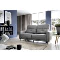 Marki :: Etap Sofa :: Sandra sofa 3RF z podwójnym relaksem elektrycznym