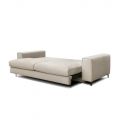 Marki :: Befame :: Moon sofa 3F bok L z funkcją spania