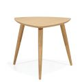 Marki :: Meble Nova :: Essai Wood NDO stolik Trójkątny