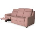 Marki :: Vero :: Clivia sofa 1RPe/1N0/1N z (1x )relaksem elektrycznym