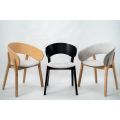 Marki :: Furnirest :: Tiga - Krzesło