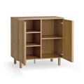 Meble :: Komoda 2-drzwiowa Well