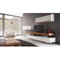 Marki :: Lissy :: Rimini Premium szafka RTV 200 - noga/stal szlifowana
