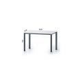 Meble :: Biurka :: White Graph biurko Wgb2-8