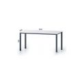 Meble :: Biurka :: White Graph biurko Wgb4-8