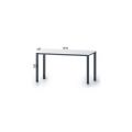Meble :: Biurka :: White Graph biurko Wgb3-7