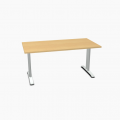 Meble :: Biurka :: Ergonomic Master biurko proste 180 cm - BR05