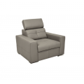 Marki :: GKI Design :: Laroni fotel