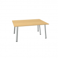 Meble :: Biurka :: Ogi A biurko typu bench 160 cm - BAG0218