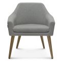 Meble :: Fotele :: Fotel B-1234 - tkanina