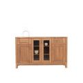 Marki :: Unimebel :: Grand Collection komoda przeszklona G-7