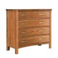 Marki :: Unimebel :: Unico Collection komoda C-4