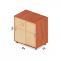 Meble :: Kontenery :: QR kontener Ktr1