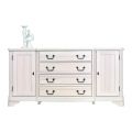Marki :: Unimebel :: Queen Collection komoda B-7