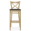 Meble :: Hokery :: Hoker BST-9907/2 - skóra
