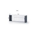 Meble :: Kontenery :: White Graph pomocnik Wgp4
