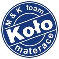 M&K FOAM KOŁO