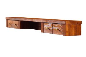 Marki :: Unimebel :: Natural Collection toaletka A-22