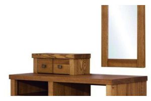 Marki :: Unimebel :: Unico Collection toaletka C-6