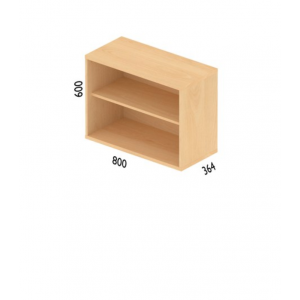 Regały na książki, drewniane, do salonu, pokoju, kuchni, biura
