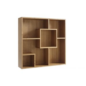 Regały na książki, drewniane, do salonu, pokoju, kuchni, biura