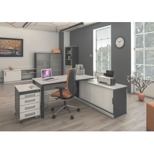 Marki :: Antrax :: White Graph